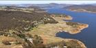 Anglers Reach - Lake Eucumbene - NSW (PBH4 00 10411)